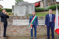 Celebrazioni a Montemaggiore