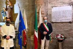 celebrazioni a Forli